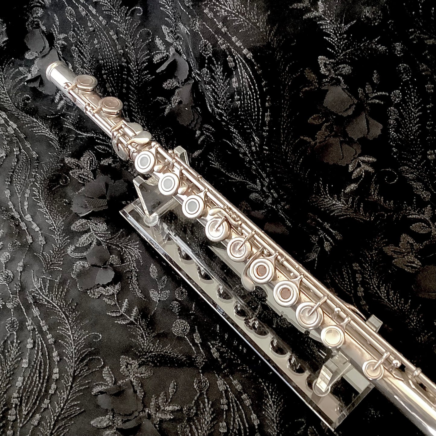 Powell #2931 Pre-Owned Flute