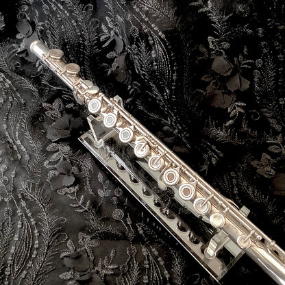 Powell #2931 Pre-Owned Flute