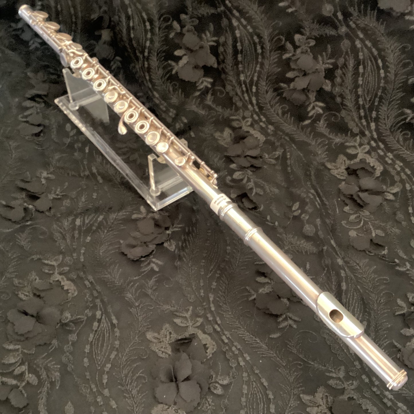 Powell #3362 Pre-Owned Flute