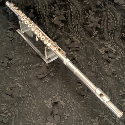 Powell #3362 Pre-Owned Flute