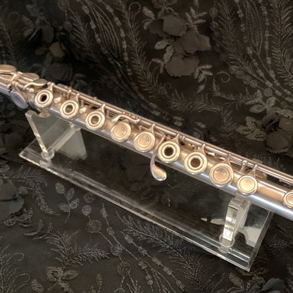 Powell #3362 Pre-Owned Flute