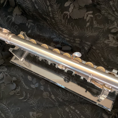 Powell #3362 Pre-Owned Flute