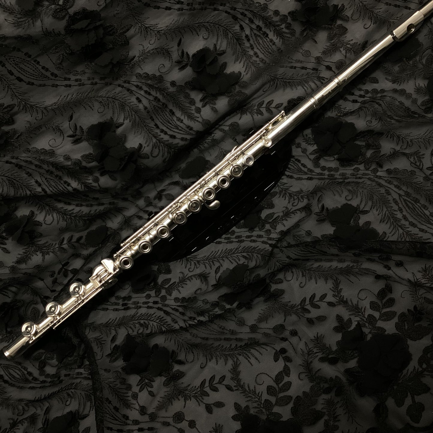 Powell #3614 Pre-Owned Flute