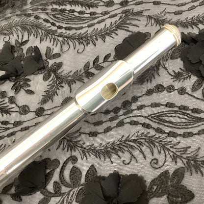 Powell #5256 Pre-Owned Flute