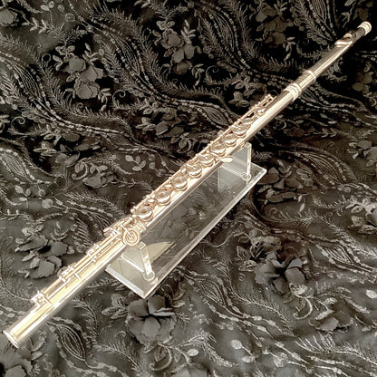 Powell #6653 Pre-Owned Flute