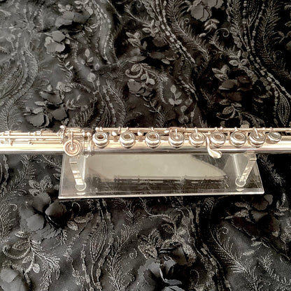 Powell #6653 Pre-Owned Flute
