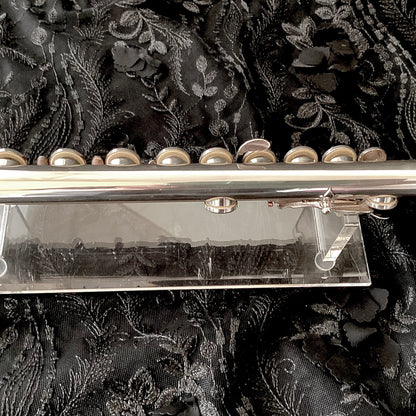 Powell #6653 Pre-Owned Flute