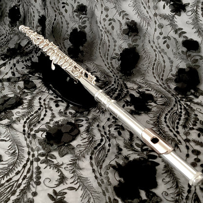 Sonare 601K Pre-Owned Flute
