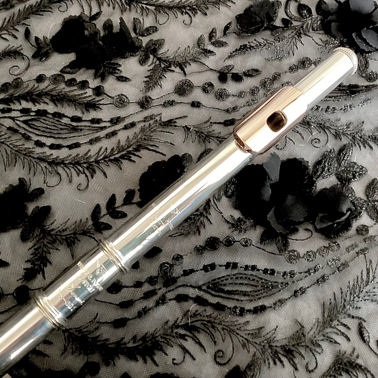 Sonare 601K Pre-Owned Flute