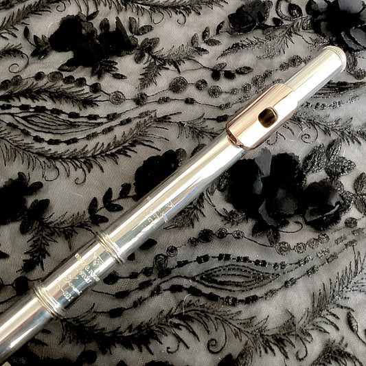 Sonare 601K Pre-Owned Flute