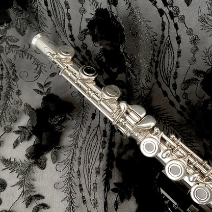Sonare 601K Pre-Owned Flute