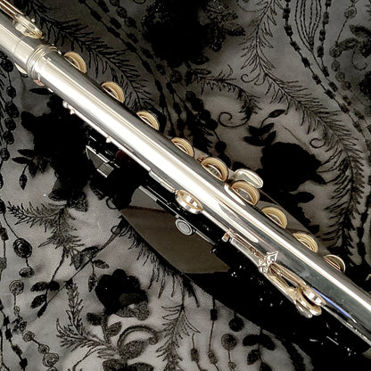 Sonare 601K Pre-Owned Flute