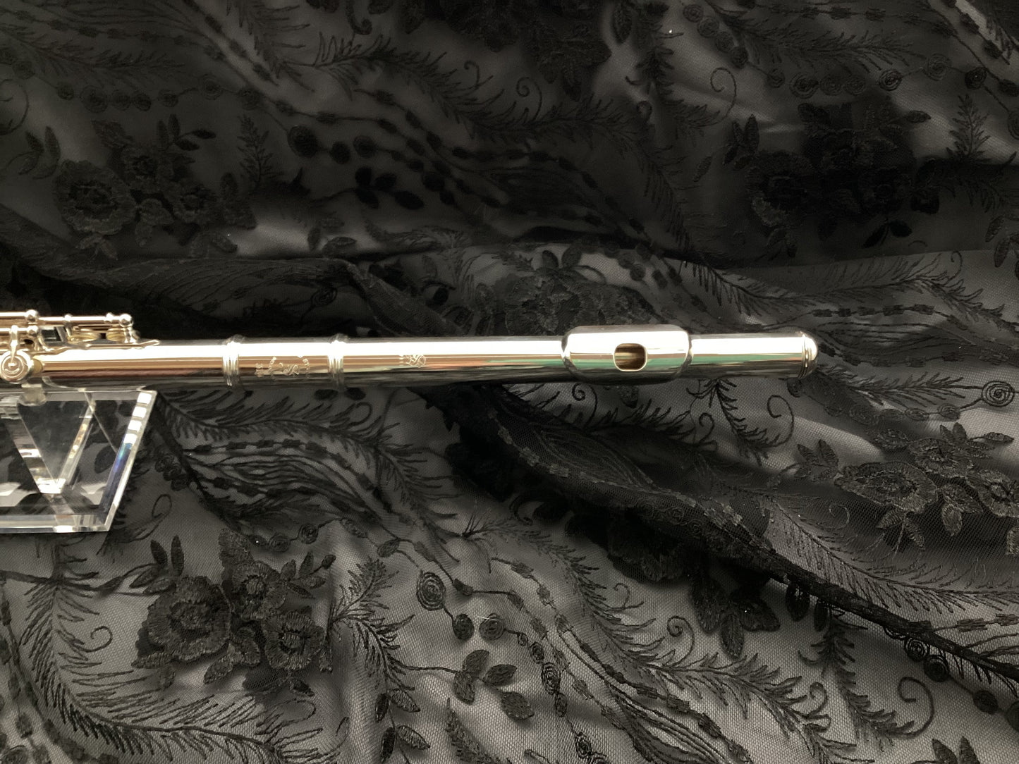 Straubinger Pre-Owned Flute
