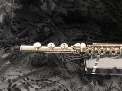 Straubinger Pre-Owned Flute