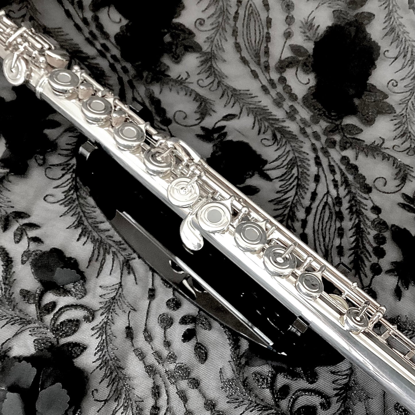 Trevor James Virtuoso #211022 Pre-Owned