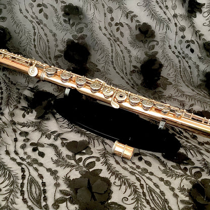 Wimberly Custom 9K Rose Gold Pre-Owned
