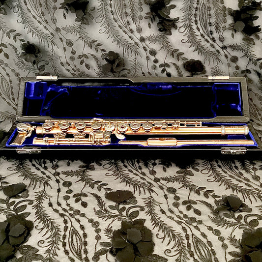 Wimberly Custom 9K Rose Gold Pre-Owned