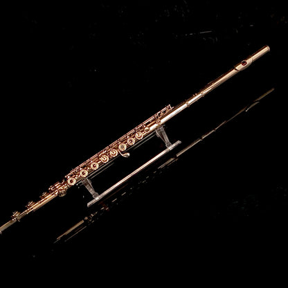 Yamaha Gold Professional 14K Pre-Owned Flute