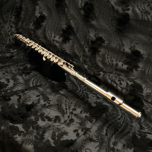 Yamaha 581 #00332 Pre-Owned Flute
