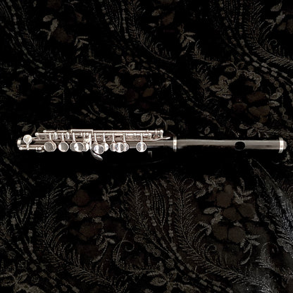 Zentner #4561 Pre-Owned Piccolo