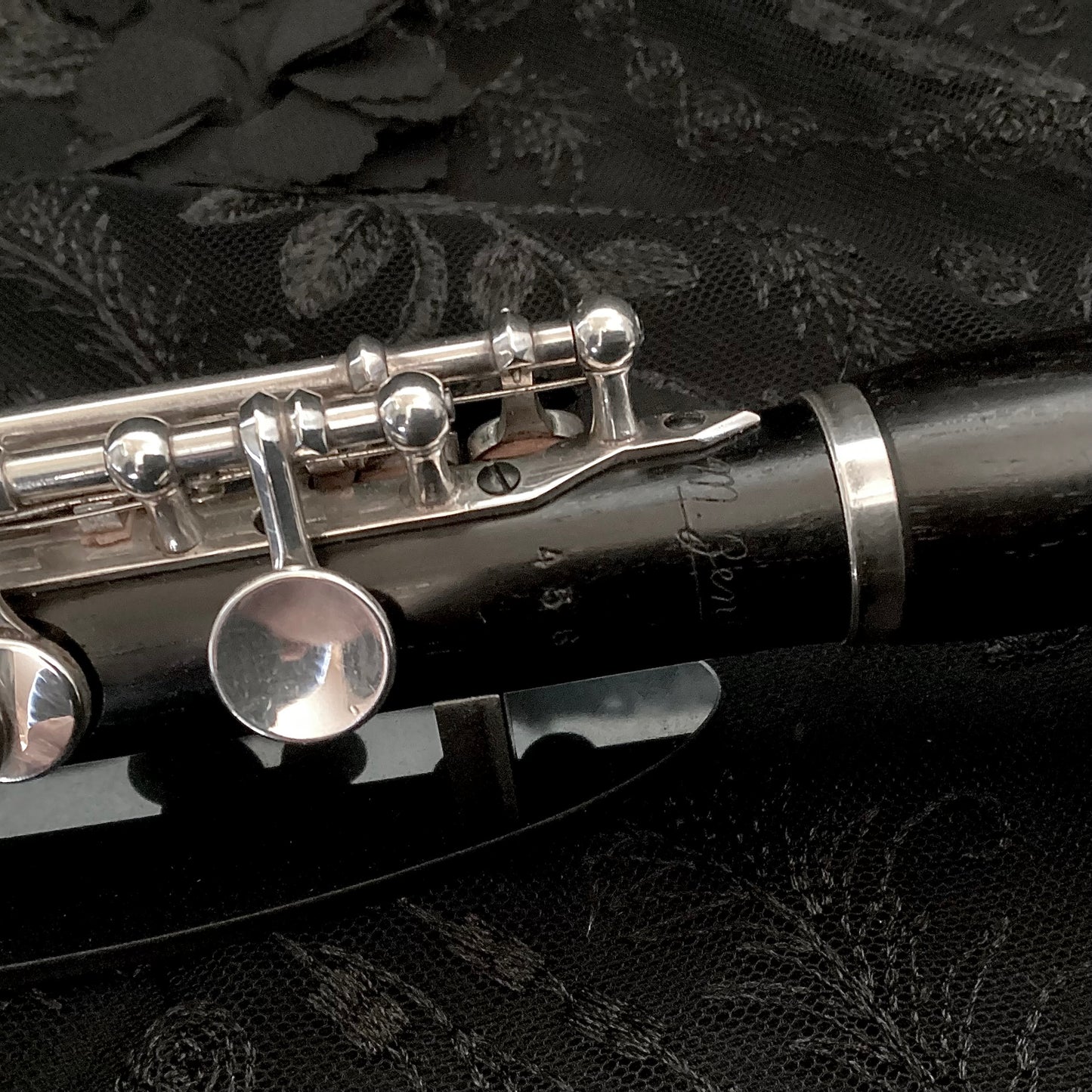 Zentner #4561 Pre-Owned Piccolo