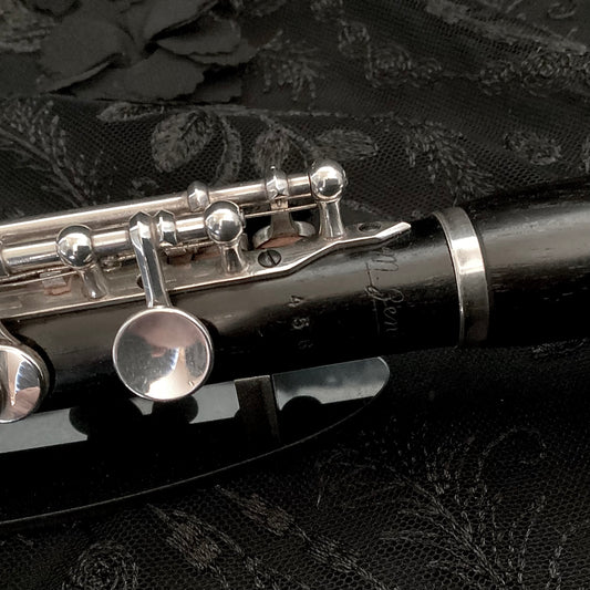 Zentner #4561 Pre-Owned Piccolo