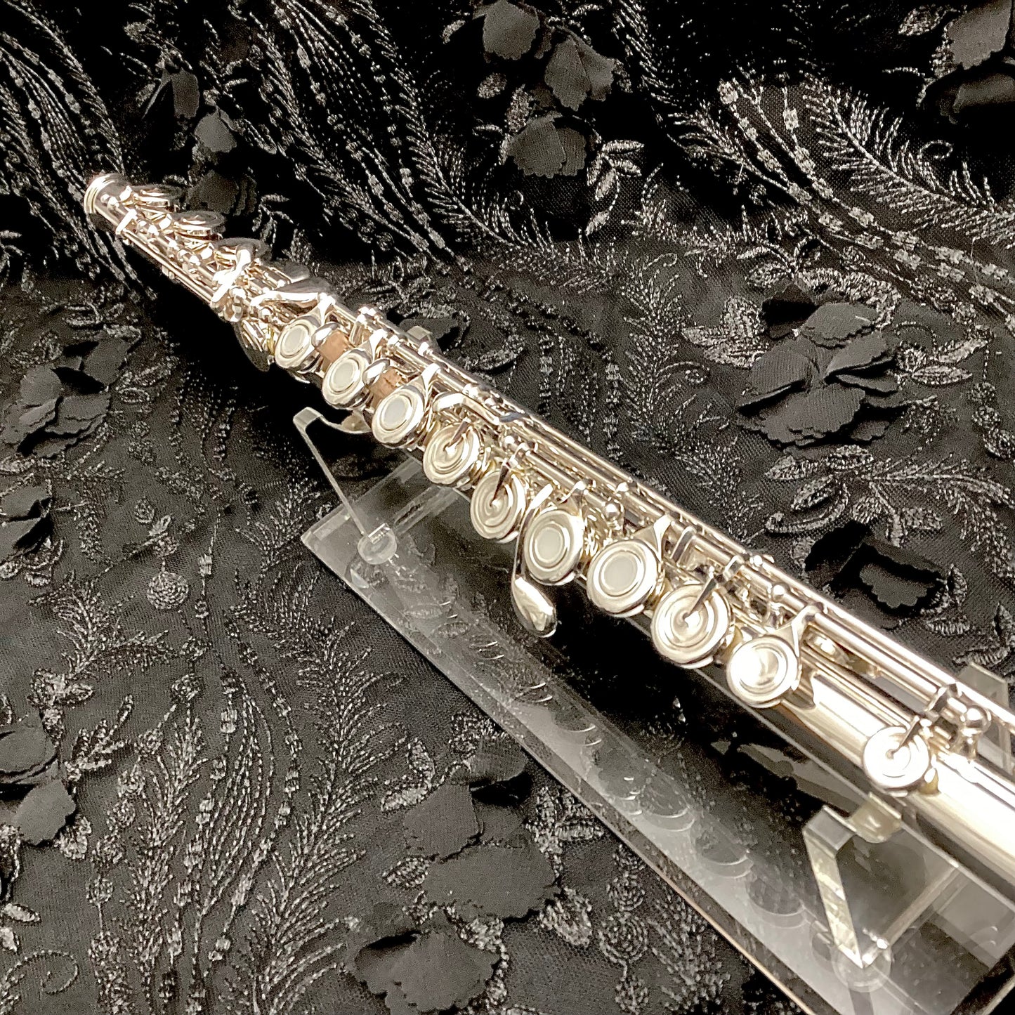Di Zhao 601 #222330 Pre-Owned Flute