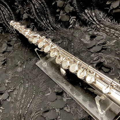 Di Zhao 601 #222330 Pre-Owned Flute