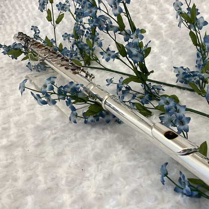 Mateki 032 #1751 Pre-Owned Flute