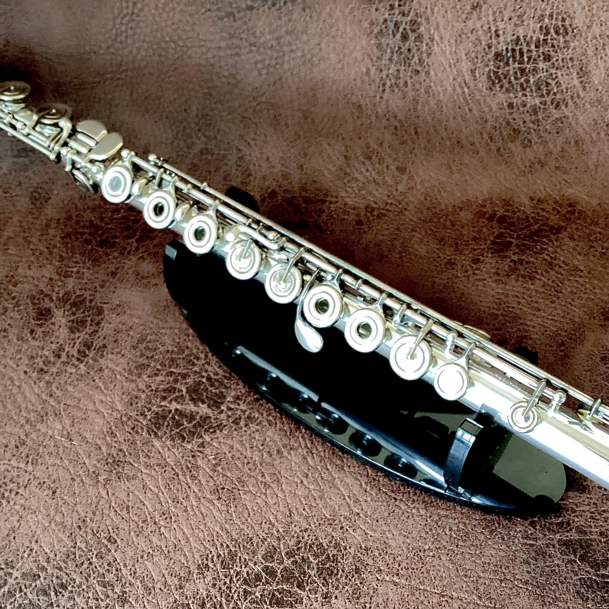 Miyazawa 402 #d86185 Pre-Owned Flute