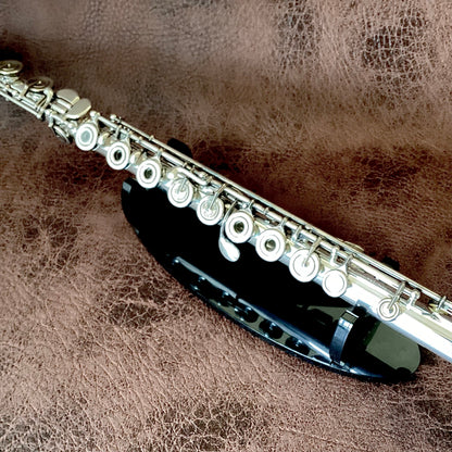 Miyazawa 402 #d86185 Pre-Owned Flute