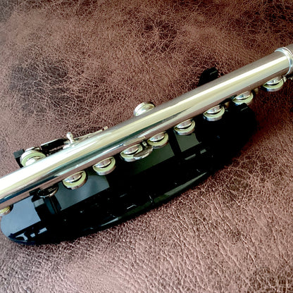 Miyazawa 402 #d86185 Pre-Owned Flute