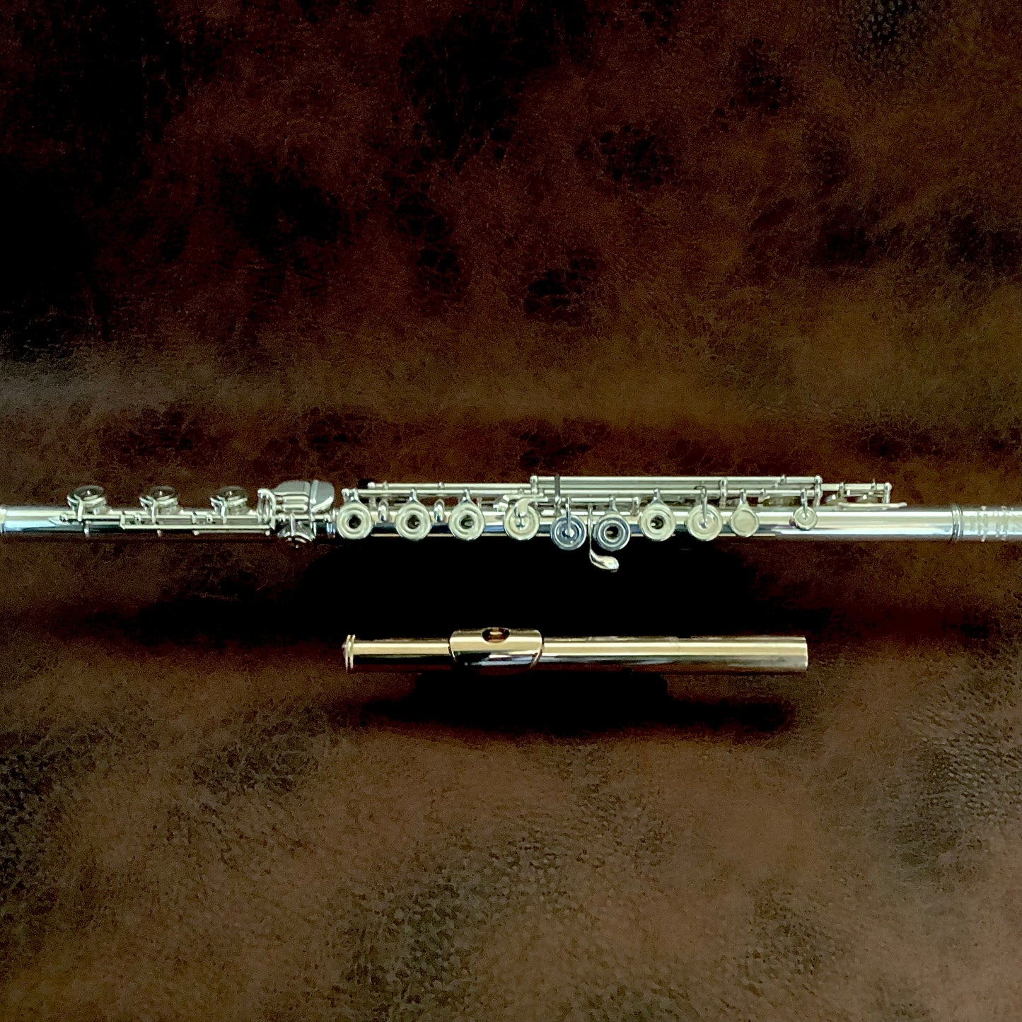 Miyazawa Vision #103543 Pre-Owned Flute