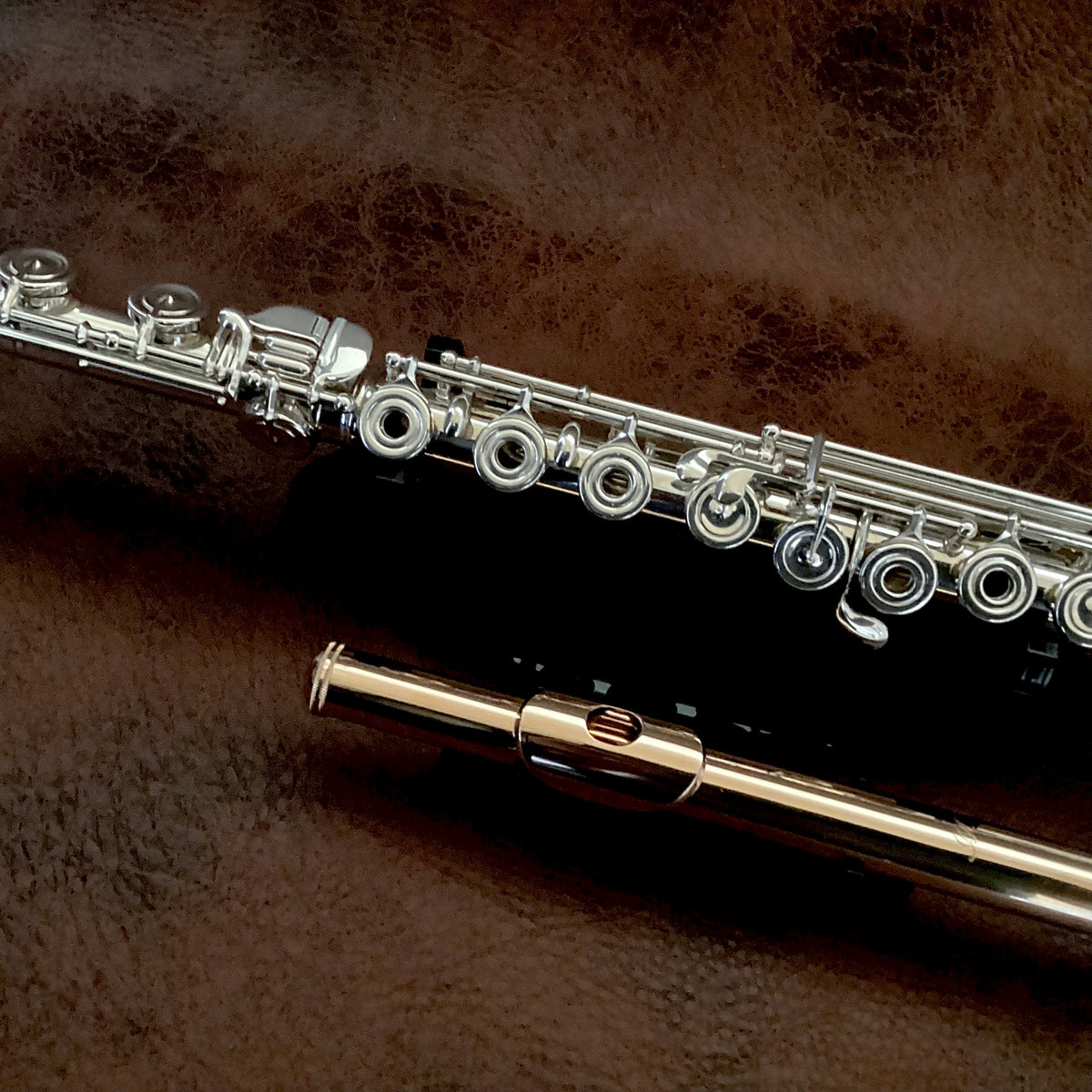 Miyazawa Vision #103543 Pre-Owned Flute