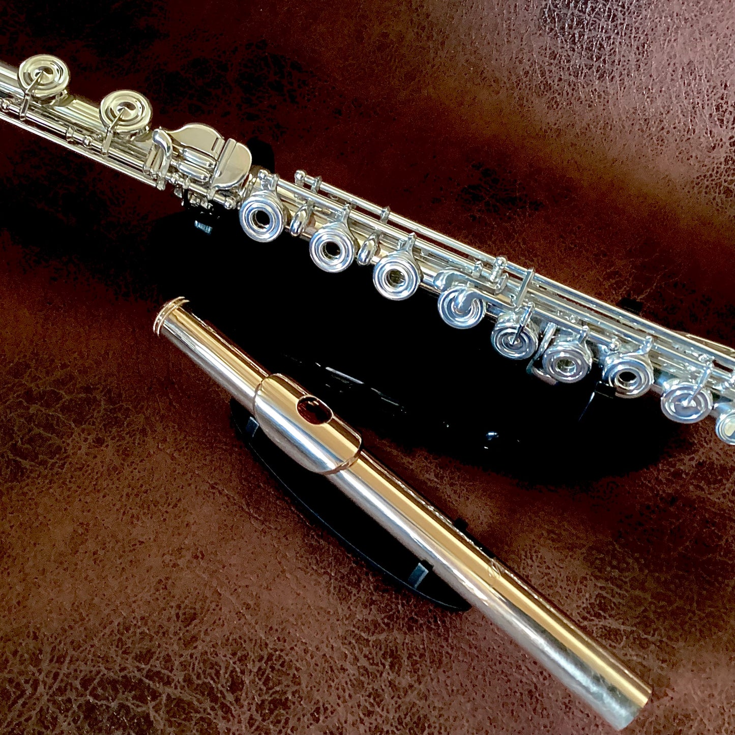 Miyazawa Vision #103543 Pre-Owned Flute