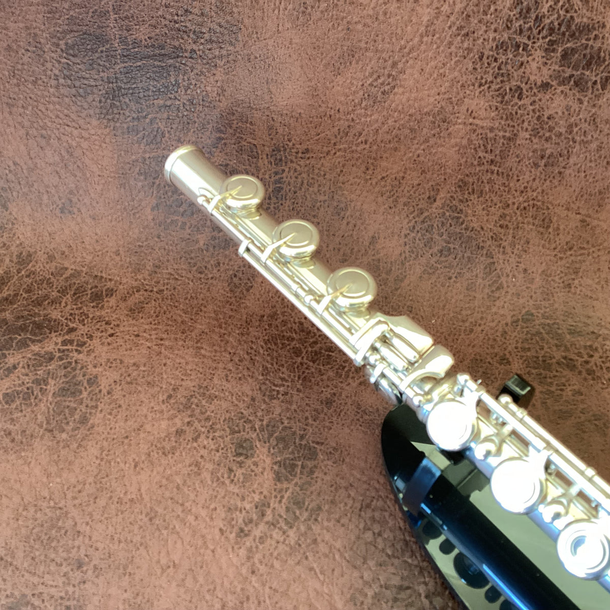 Powell 2100 #1078 Pre-Owned Flute