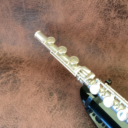 Powell 2100 #1078 Pre-Owned Flute