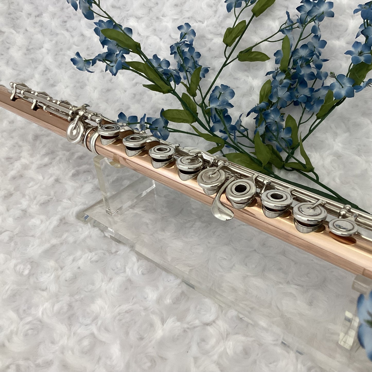 Powell #15426 Pre-Owned Flute
