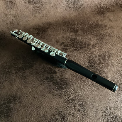 Roy Seaman 113 Pre-Owned Piccolo