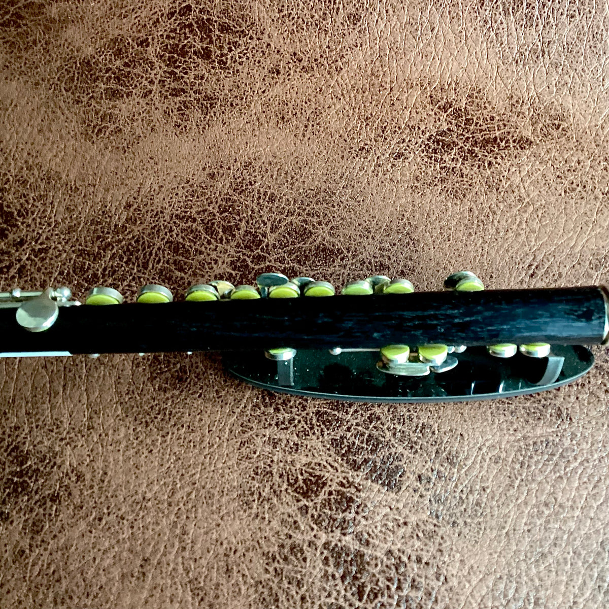 Roy Seaman 113 Pre-Owned Piccolo