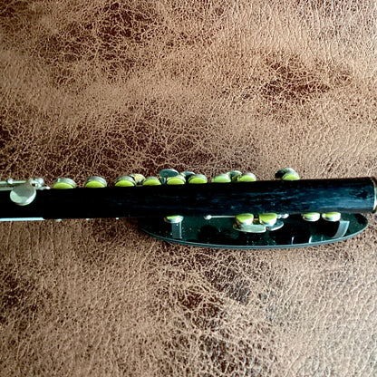 Roy Seaman 113 Pre-Owned Piccolo