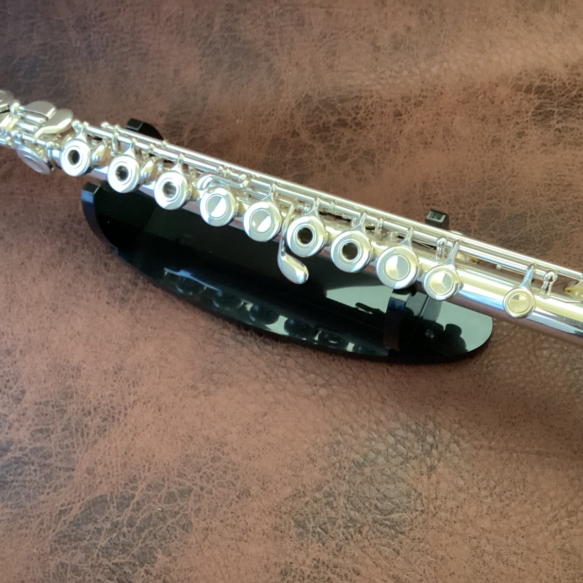 Prima Sankyo #54032 Pre-Owned Flute