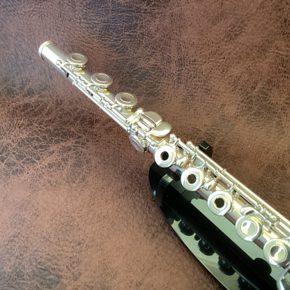 Prima Sankyo #54032 Pre-Owned Flute