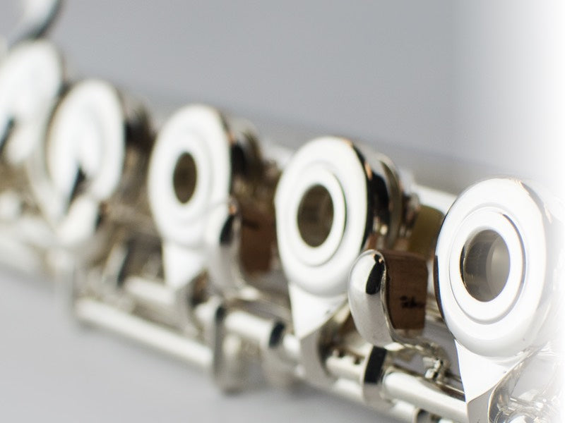 Prom Fluted Flute Trials – Pro Flutes