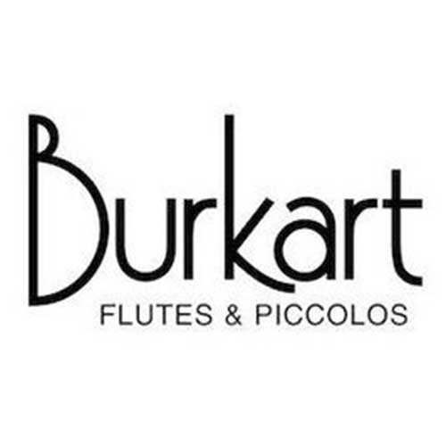 Burkart Flute Head Joints