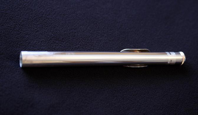 Emerson Headjoint