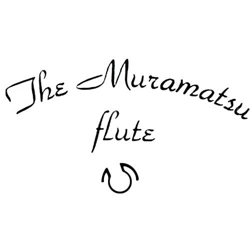 Muramatsu Flutes GX Model