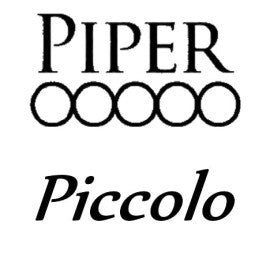 Piper Piccolo Logo