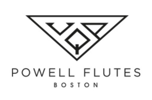 Powell Flutes