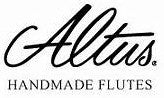 ALTUS Handmade Silver Series [1707PS, 1807AL] Flutes